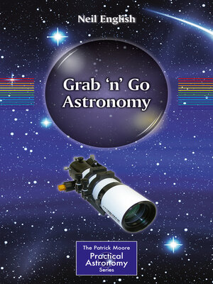 cover image of Grab 'n' Go Astronomy